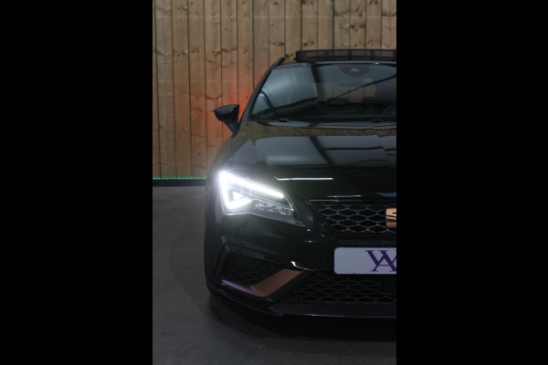 Seat León ST 2.0 TSI 4DRIVE CUPRA R *Carbon*Pano*DCC*Beats*Keyless*