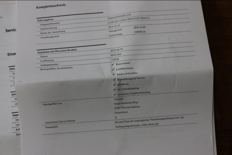 Seat León ST 2.0 TSI 4DRIVE CUPRA R *Carbon*Pano*DCC*Beats*Keyless*