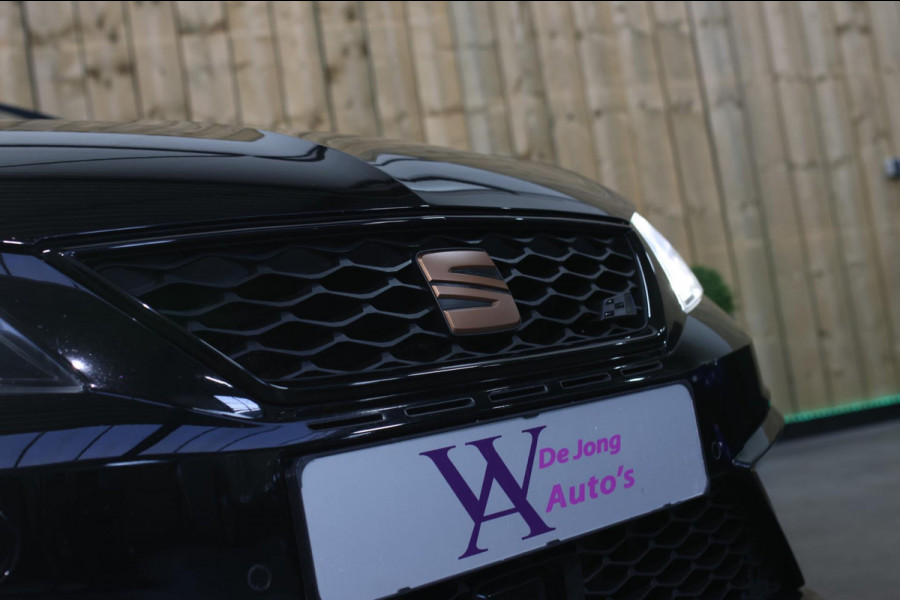 Seat León ST 2.0 TSI 4DRIVE CUPRA R *Carbon*Pano*DCC*Beats*Keyless*