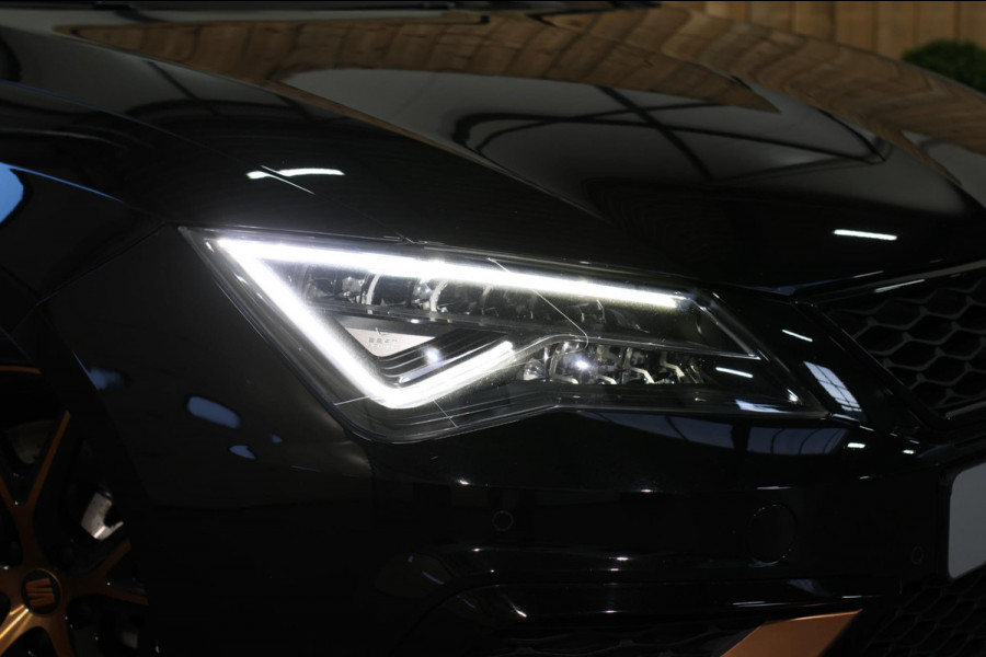 Seat León ST 2.0 TSI 4DRIVE CUPRA R *Carbon*Pano*DCC*Beats*Keyless*