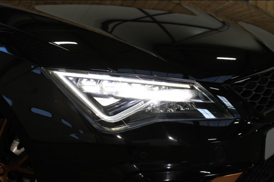 Seat León ST 2.0 TSI 4DRIVE CUPRA R *Carbon*Pano*DCC*Beats*Keyless*