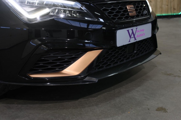 Seat León ST 2.0 TSI 4DRIVE CUPRA R *Carbon*Pano*DCC*Beats*Keyless*