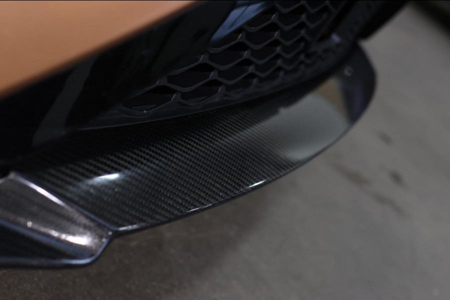 Seat León ST 2.0 TSI 4DRIVE CUPRA R *Carbon*Pano*DCC*Beats*Keyless*