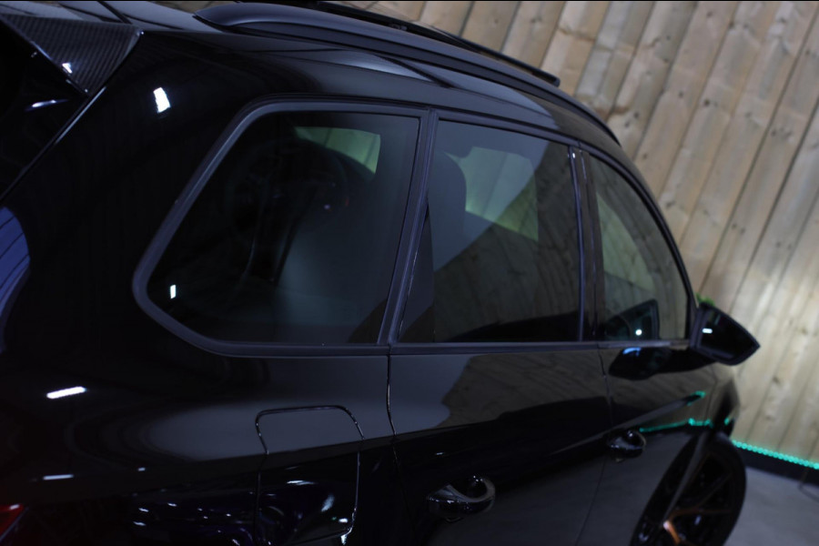 Seat León ST 2.0 TSI 4DRIVE CUPRA R *Carbon*Pano*DCC*Beats*Keyless*