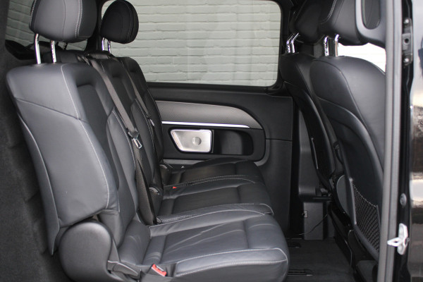 Mercedes-Benz V-Klasse 300d / XXL / DC / AMG / Elec Stoelen / Burmester / 360 Camera / Vol Opties / NIEUWSTAAT
