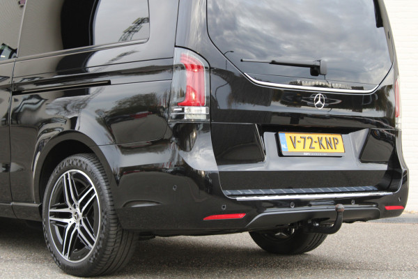 Mercedes-Benz V-Klasse 300d / XXL / DC / AMG / Elec Stoelen / Burmester / 360 Camera / Vol Opties / NIEUWSTAAT