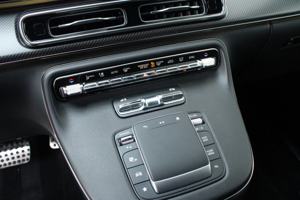 Mercedes-Benz V-Klasse 300d / XXL / DC / AMG / Elec Stoelen / Burmester / 360 Camera / Vol Opties / NIEUWSTAAT