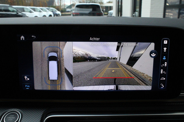 Mercedes-Benz V-Klasse 300d / XXL / DC / AMG / Elec Stoelen / Burmester / 360 Camera / Vol Opties / NIEUWSTAAT