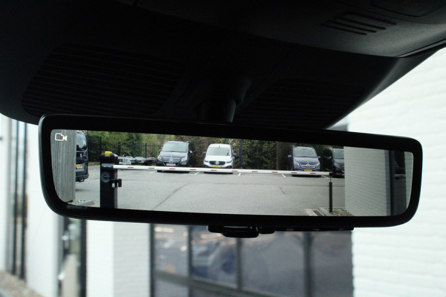 Mercedes-Benz V-Klasse 300d / XXL / DC / AMG / Elec Stoelen / Burmester / 360 Camera / Vol Opties / NIEUWSTAAT