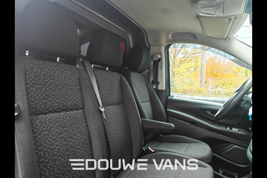 Mercedes-Benz Vito L3 119 Automaat 190PK 2500Trekgewicht Extra Lang Würth Inrichting