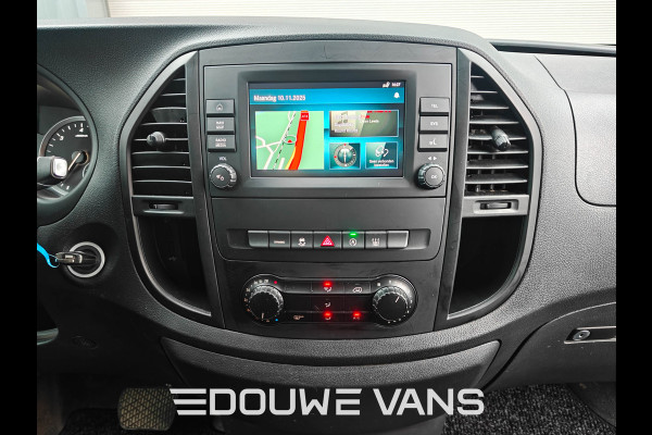 Mercedes-Benz Vito L3 119 Automaat 190PK 2500Trekgewicht Extra Lang Würth Inrichting