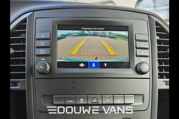 Mercedes-Benz Vito L3 119 Automaat 190PK 2500Trekgewicht Extra Lang Würth Inrichting