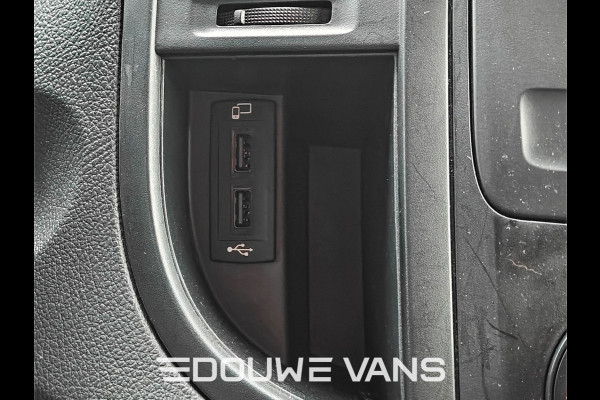 Mercedes-Benz Vito L3 119 Automaat 190PK 2500Trekgewicht Extra Lang Würth Inrichting