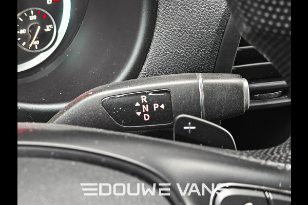 Mercedes-Benz Vito L3 119 Automaat 190PK 2500Trekgewicht Extra Lang Würth Inrichting