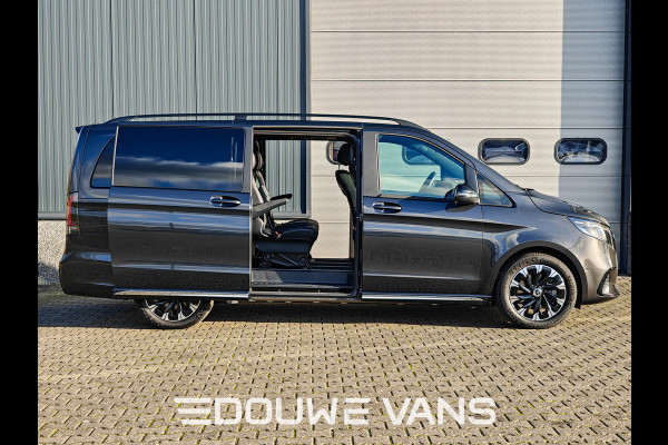 Mercedes-Benz Eqv L2 300 Memory Stoelen 7 Pers 2x Schuifdeuren Elek Facelift DAB