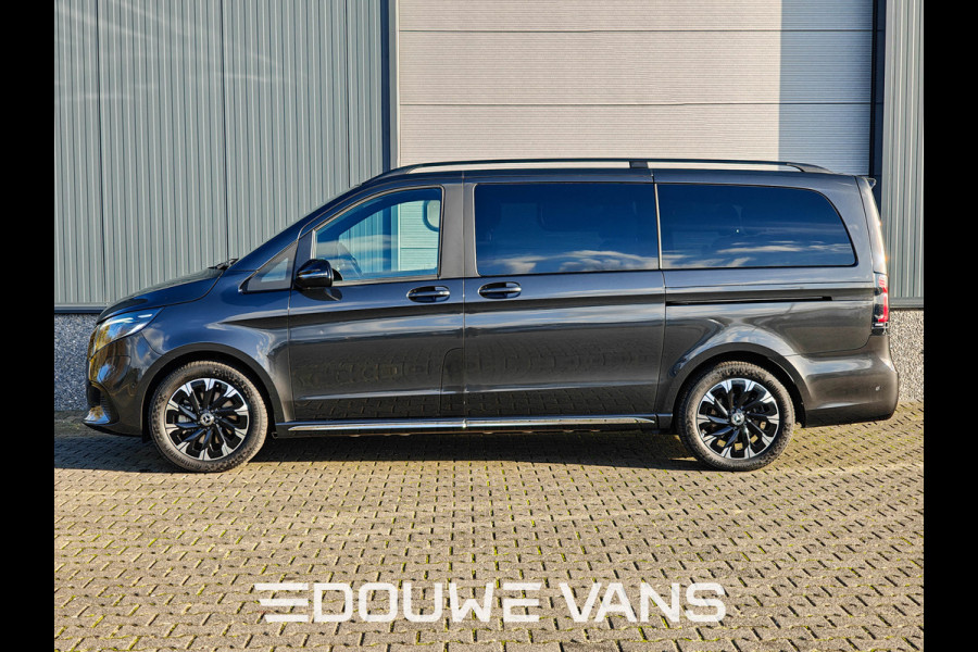 Mercedes-Benz Eqv L2 300 Memory Stoelen 7 Pers 2x Schuifdeuren Elek Facelift DAB