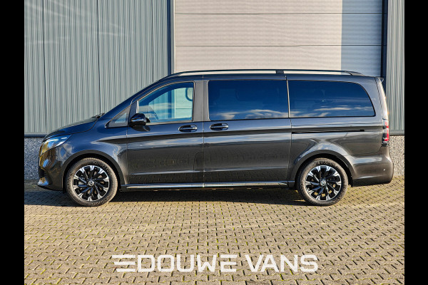 Mercedes-Benz Eqv L2 300 Memory Stoelen 7 Pers 2x Schuifdeuren Elek Facelift DAB