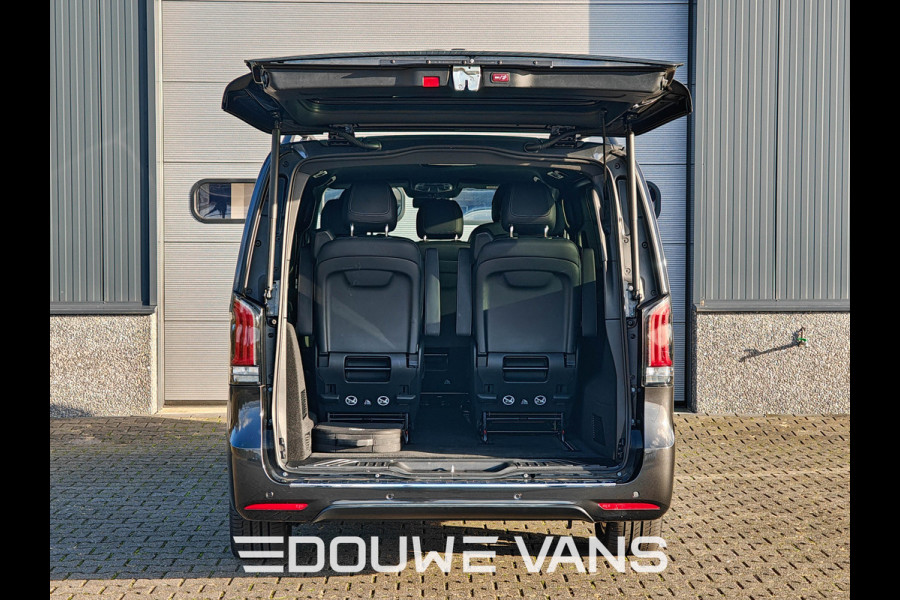 Mercedes-Benz Eqv L2 300 Memory Stoelen 7 Pers 2x Schuifdeuren Elek Facelift DAB