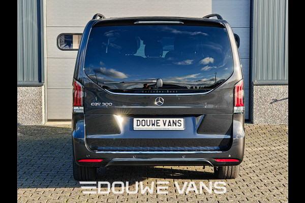 Mercedes-Benz Eqv L2 300 Memory Stoelen 7 Pers 2x Schuifdeuren Elek Facelift DAB
