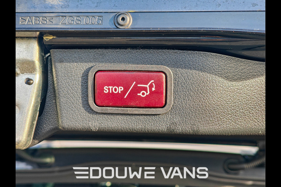 Mercedes-Benz Eqv L2 300 Memory Stoelen 7 Pers 2x Schuifdeuren Elek Facelift DAB