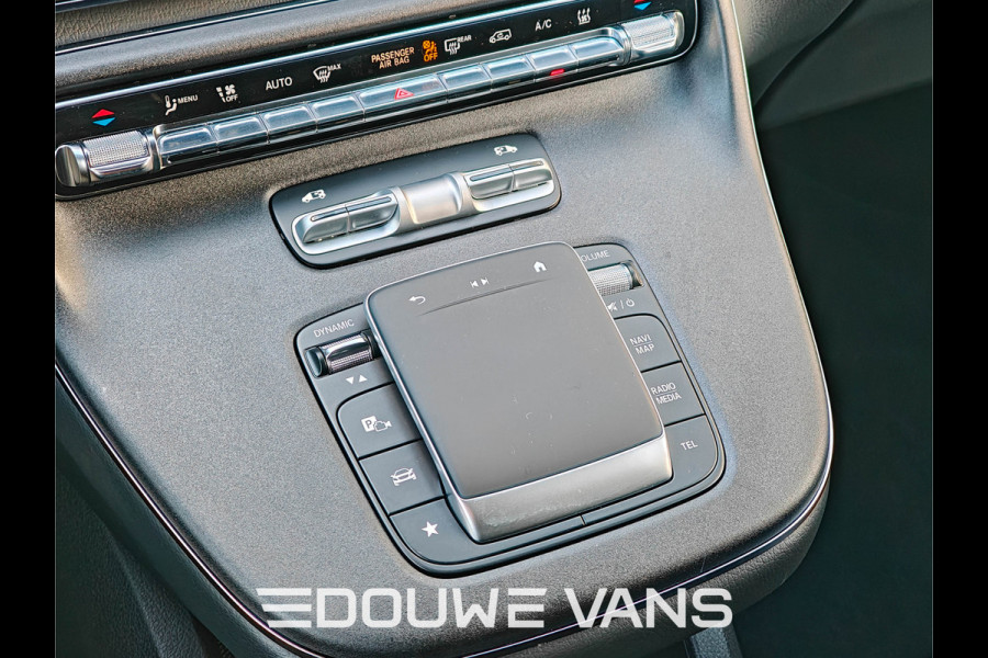 Mercedes-Benz Eqv L2 300 Memory Stoelen 7 Pers 2x Schuifdeuren Elek Facelift DAB