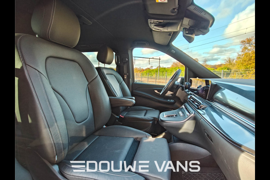 Mercedes-Benz Eqv L2 300 Memory Stoelen 7 Pers 2x Schuifdeuren Elek Facelift DAB