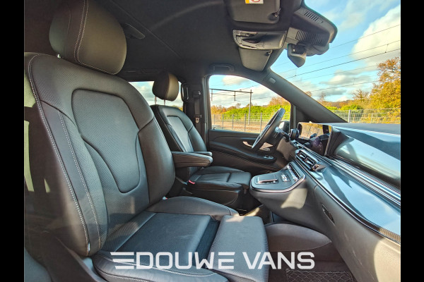 Mercedes-Benz Eqv L2 300 Memory Stoelen 7 Pers 2x Schuifdeuren Elek Facelift DAB