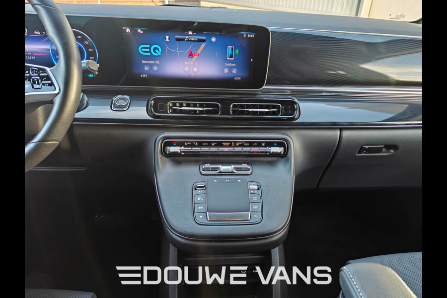 Mercedes-Benz Eqv L2 300 Memory Stoelen 7 Pers 2x Schuifdeuren Elek Facelift DAB