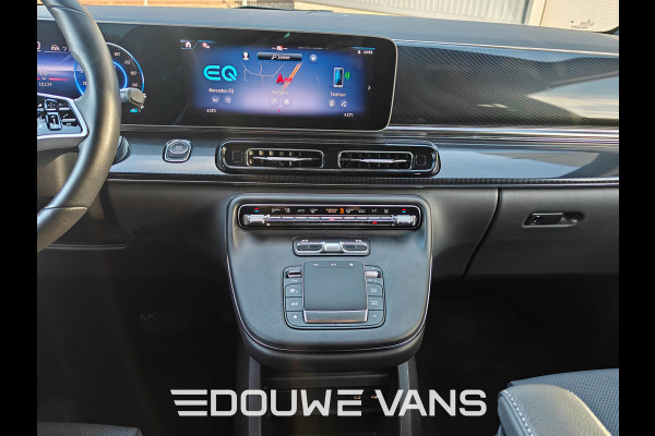 Mercedes-Benz Eqv L2 300 Memory Stoelen 7 Pers 2x Schuifdeuren Elek Facelift DAB