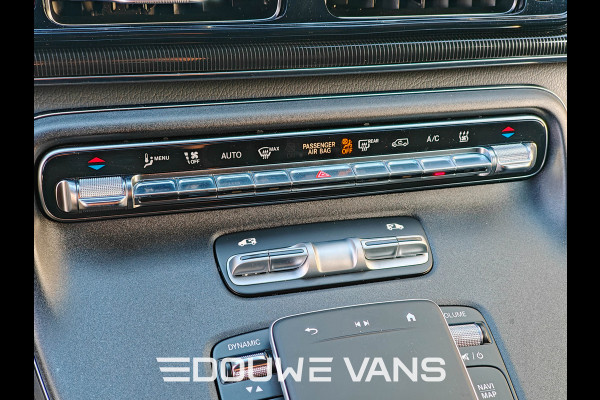 Mercedes-Benz Eqv L2 300 Memory Stoelen 7 Pers 2x Schuifdeuren Elek Facelift DAB
