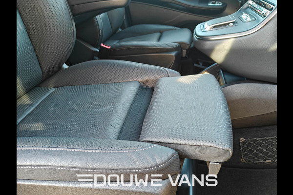 Mercedes-Benz Eqv L2 300 Memory Stoelen 7 Pers 2x Schuifdeuren Elek Facelift DAB