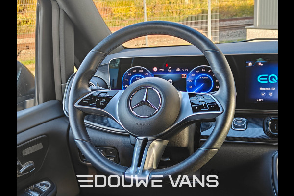 Mercedes-Benz Eqv L2 300 Memory Stoelen 7 Pers 2x Schuifdeuren Elek Facelift DAB