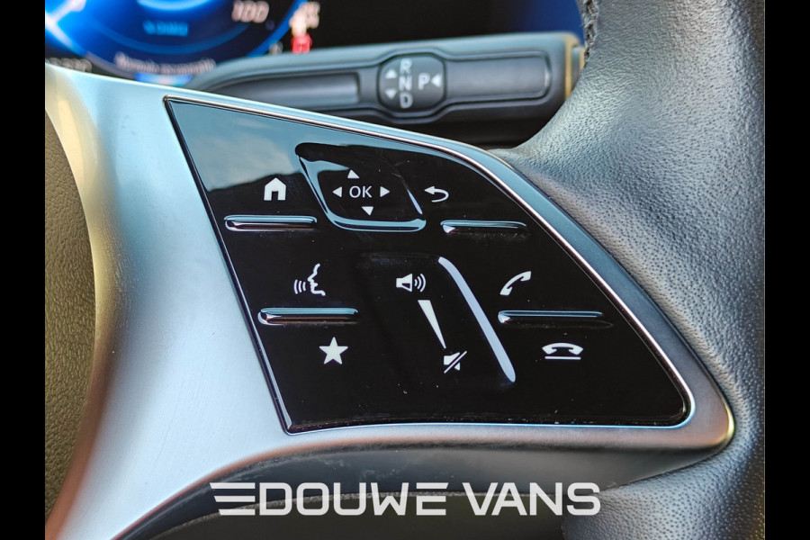 Mercedes-Benz Eqv L2 300 Memory Stoelen 7 Pers 2x Schuifdeuren Elek Facelift DAB