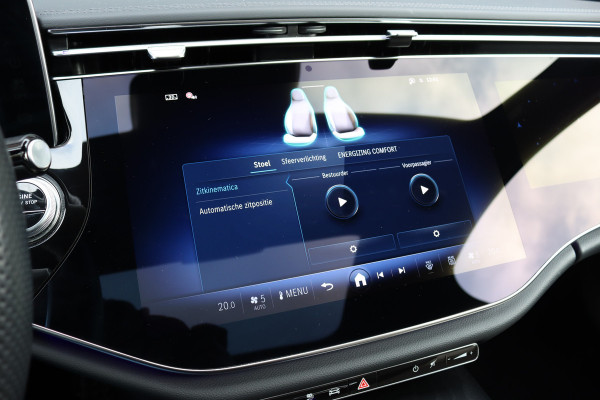 Mercedes-Benz E-Klasse Estate 300 de AMG Line | MBUX Hyperscreen | Distronic+ | Burmester 4D | Memory | Stoelventilatie | 3D-Display | HUD | Trekhaak | Digital Light | Surround Camera |
