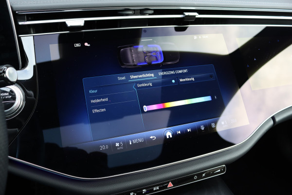 Mercedes-Benz E-Klasse Estate 300 de AMG Line | MBUX Hyperscreen | Distronic+ | Burmester 4D | Memory | Stoelventilatie | 3D-Display | HUD | Trekhaak | Digital Light | Surround Camera |