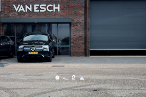 Mercedes-Benz E-Klasse Estate 300 de AMG Line | MBUX Hyperscreen | Distronic+ | Burmester 4D | Memory | Stoelventilatie | 3D-Display | HUD | Trekhaak | Digital Light | Surround Camera |