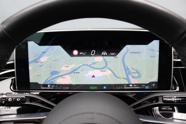 Mercedes-Benz E-Klasse Estate 300 de AMG Line | MBUX Hyperscreen | Distronic+ | Burmester 4D | Memory | Stoelventilatie | 3D-Display | HUD | Trekhaak | Digital Light | Surround Camera |