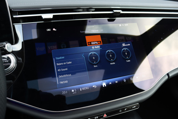 Mercedes-Benz E-Klasse Estate 300 de AMG Line | MBUX Hyperscreen | Distronic+ | Burmester 4D | Memory | Stoelventilatie | 3D-Display | HUD | Trekhaak | Digital Light | Surround Camera |