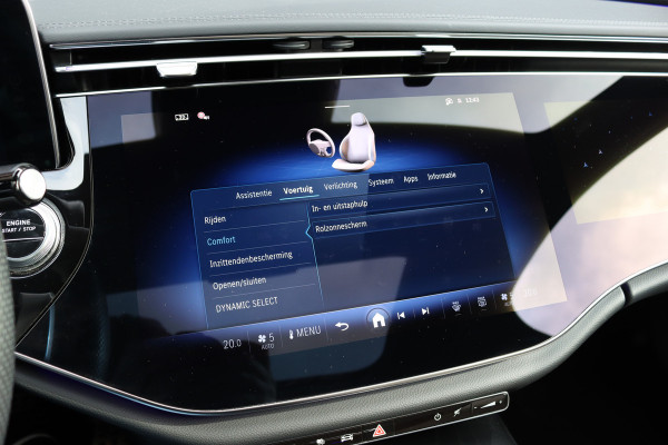 Mercedes-Benz E-Klasse Estate 300 de AMG Line | MBUX Hyperscreen | Distronic+ | Burmester 4D | Memory | Stoelventilatie | 3D-Display | HUD | Trekhaak | Digital Light | Surround Camera |