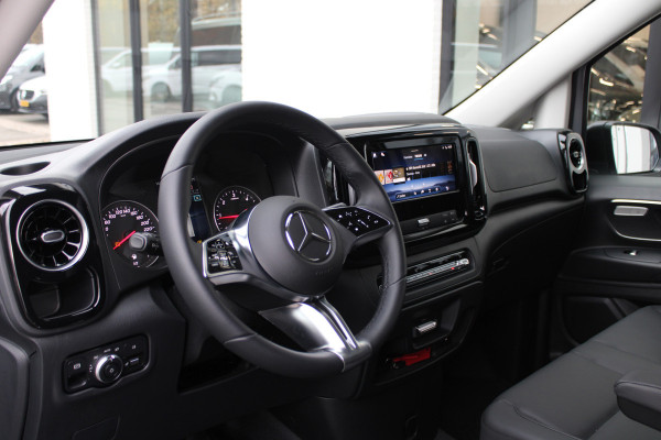 Mercedes-Benz Vito 116 CDI / Automaat / Lang / Edition / Led / Leer / Camera / Vol Opties / NIEUW!!