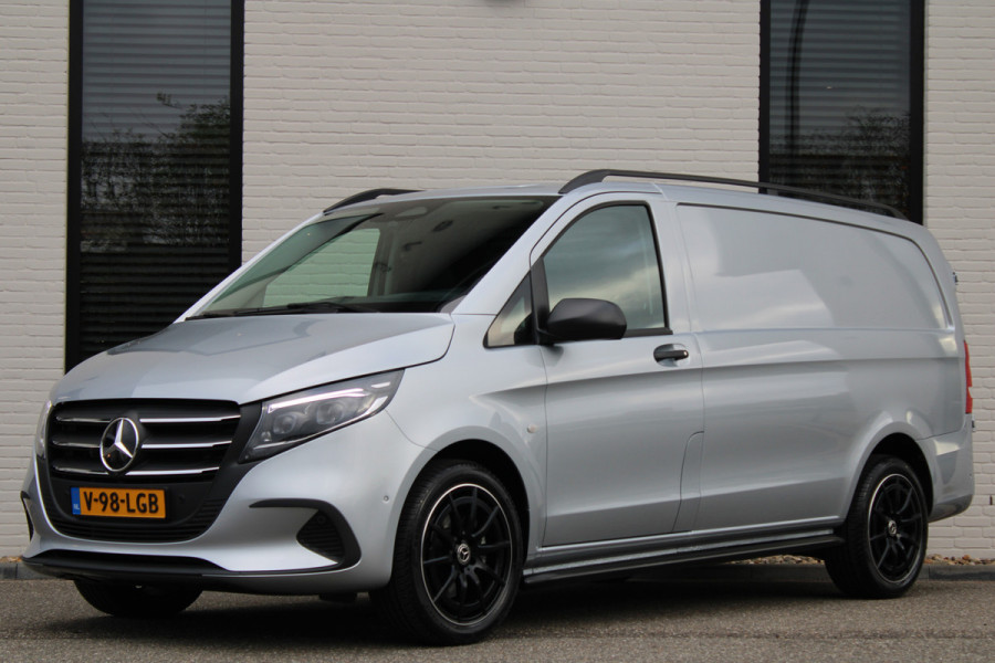 Mercedes-Benz Vito 116 CDI / Automaat / Lang / Edition / Led / Leer / Camera / Vol Opties / NIEUW!!