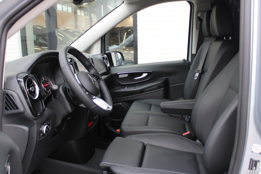 Mercedes-Benz Vito 116 CDI / Automaat / Lang / Edition / Led / Leer / Camera / Vol Opties / NIEUW!!