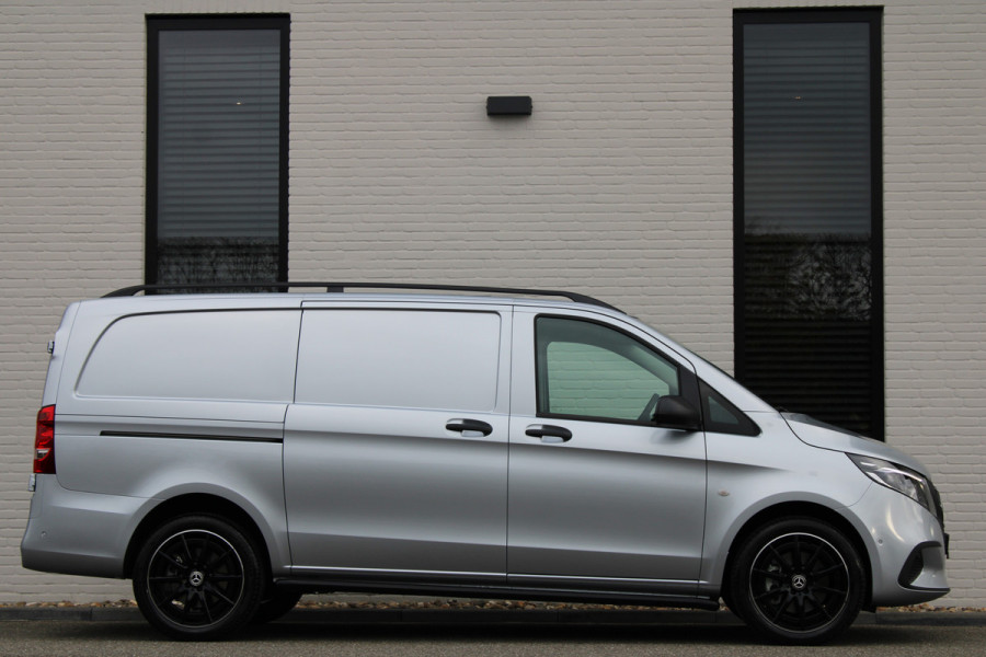 Mercedes-Benz Vito 116 CDI / Automaat / Lang / Edition / Led / Leer / Camera / Vol Opties / NIEUW!!