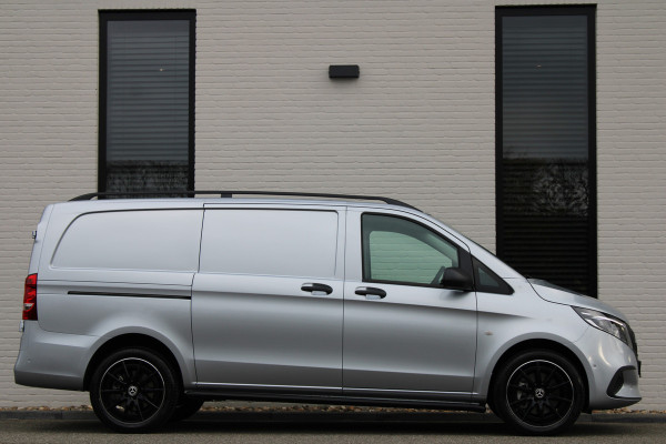 Mercedes-Benz Vito 116 CDI / Automaat / Lang / Edition / Led / Leer / Camera / Vol Opties / NIEUW!!
