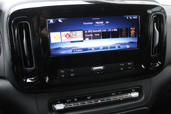 Mercedes-Benz Vito 116 CDI / Automaat / Lang / Edition / Led / Leer / Camera / Vol Opties / NIEUW!!