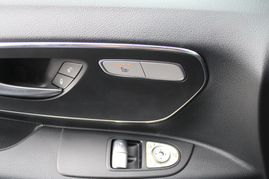 Mercedes-Benz Vito 116 CDI / Automaat / Lang / Edition / Led / Leer / Camera / Vol Opties / NIEUW!!