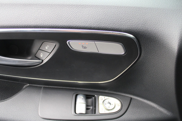 Mercedes-Benz Vito 116 CDI / Automaat / Lang / Edition / Led / Leer / Camera / Vol Opties / NIEUW!!