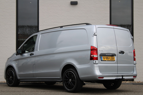 Mercedes-Benz Vito 116 CDI / Automaat / Lang / Edition / Led / Leer / Camera / Vol Opties / NIEUW!!