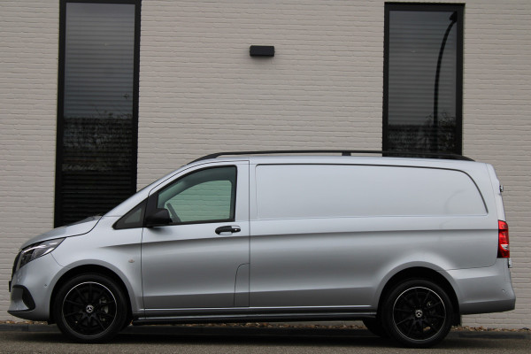 Mercedes-Benz Vito 116 CDI / Automaat / Lang / Edition / Led / Leer / Camera / Vol Opties / NIEUW!!