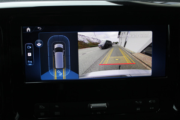 Mercedes-Benz Vito 116 CDI / Automaat / Lang / Edition / Led / Leer / Camera / Vol Opties / NIEUW!!